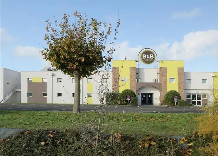 Angoulême Le Gond-Pontouvre