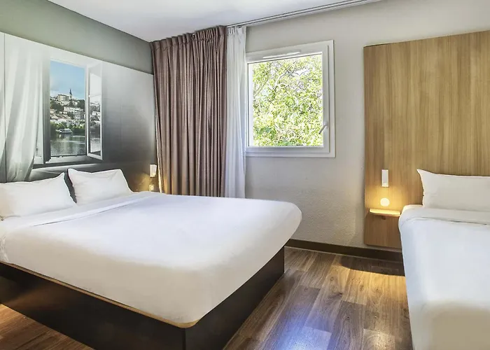 Angoulême Le Gond-Pontouvre