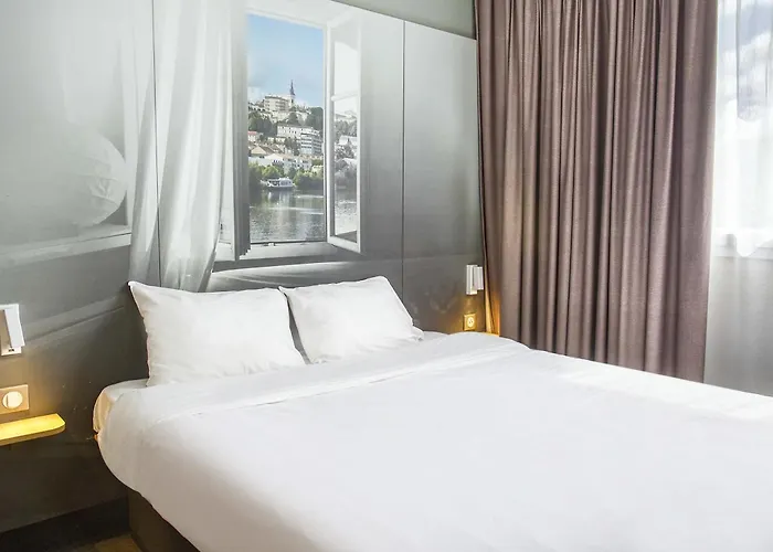 Angoulême 2* Le Gond-Pontouvre