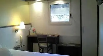 Angoulême 2* Le Gond-Pontouvre