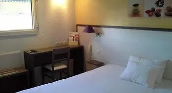 Angoulême Le Gond-Pontouvre